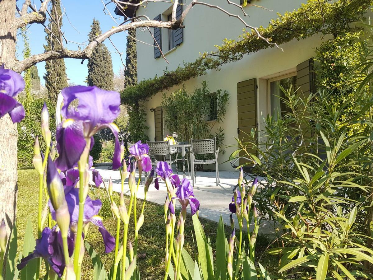 L'Isolo B&B E Case Vacanza Монцамбано Екстер'єр фото